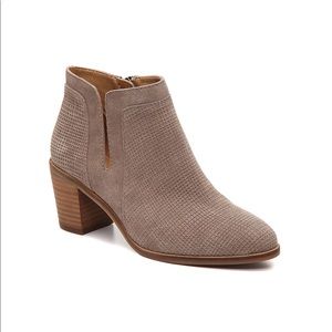 Lucky brand Ponic bootie